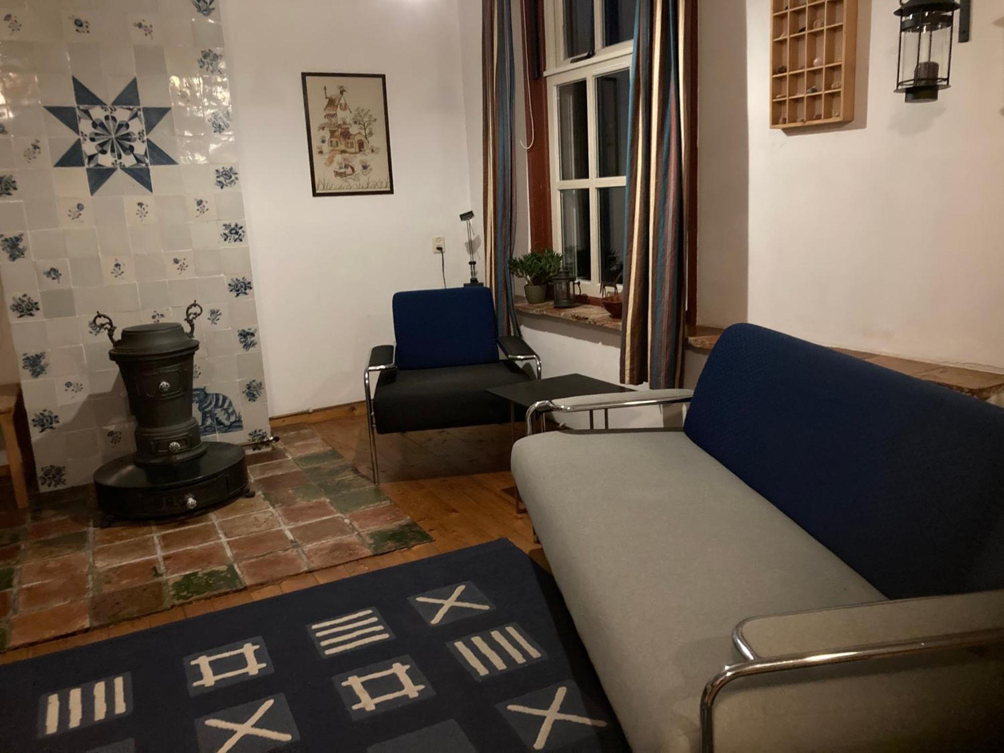 Gerbrandy State ξενώνας Boazum Εξωτερικό φωτογραφία